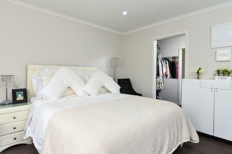 Photo of property in 8/19 Abbotsford Street, Whitiora, Hamilton, 3200