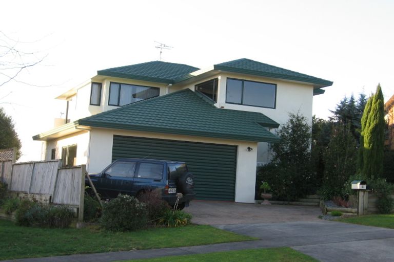 Photo of property in 5 Prospect Place, Western Heights, Hamilton, 3200