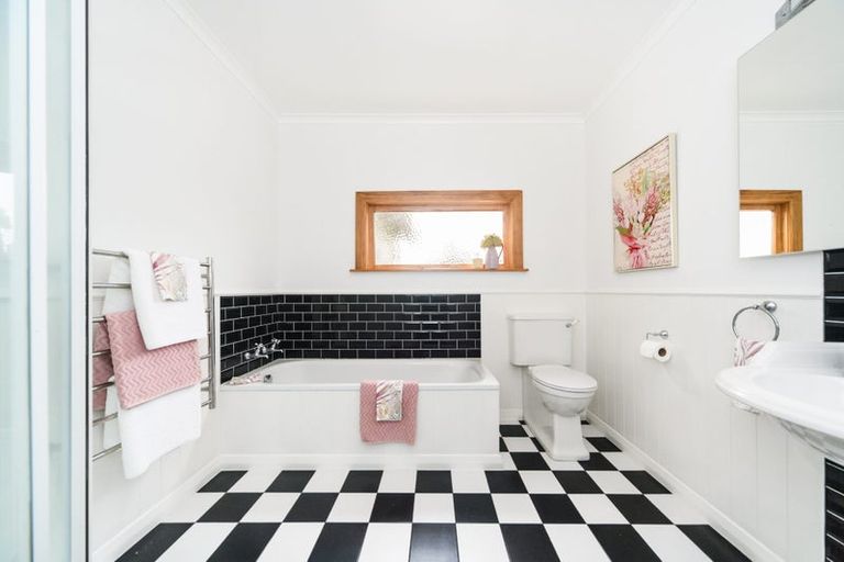 Photo of property in 7 Denbigh Street, Feilding, 4702