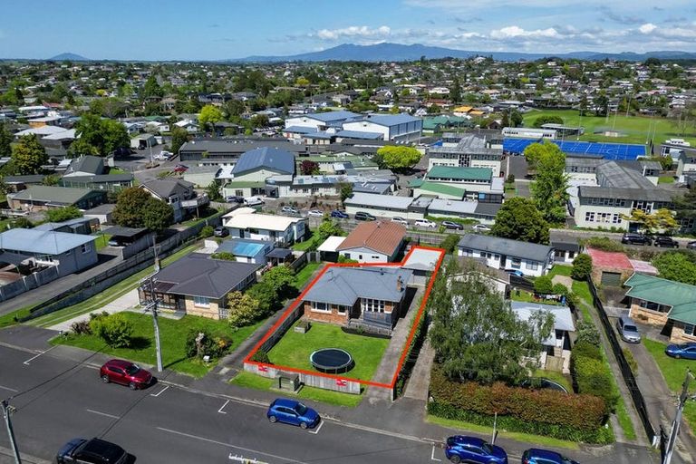 Photo of property in 19 Waimarie Street, Nawton, Hamilton, 3200