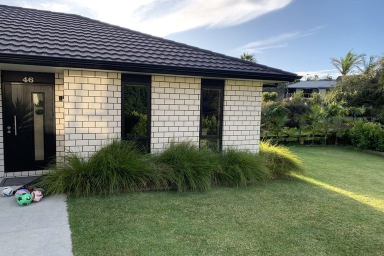 Photo of property in 46 Regency Park Drive, Gulf Harbour, Whangaparaoa, 0930