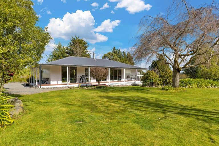 Photo of property in 59 Hawkswood Road, Hawkswood, Cheviot, 7384