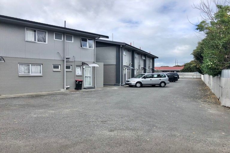 Photo of property in Marewa Lodge Apartments, 19/44 Taradale Road, Marewa, Napier, 4110