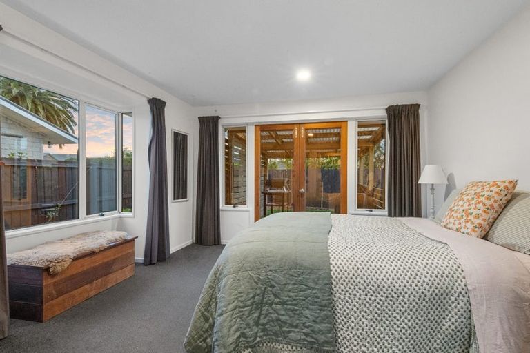 Photo of property in 169 Grimseys Road, Redwood, Christchurch, 8051