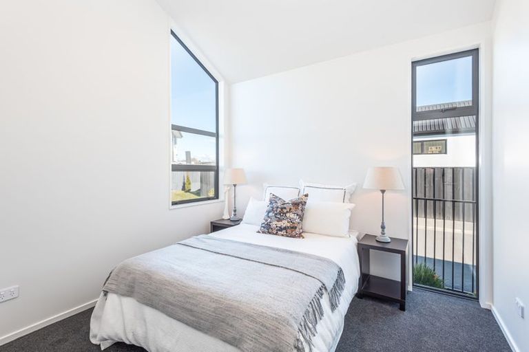 Photo of property in 2/1 Hebe Lane, Northwood, Christchurch, 8051