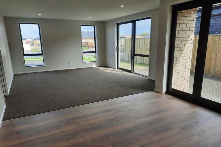 Photo of property in 19 Nathaniel Archer Street, Woodend, 7610