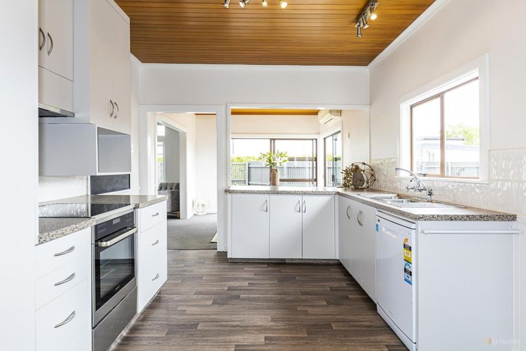 Photo of property in 255 Otipua Road, Highfield, Timaru, 7910