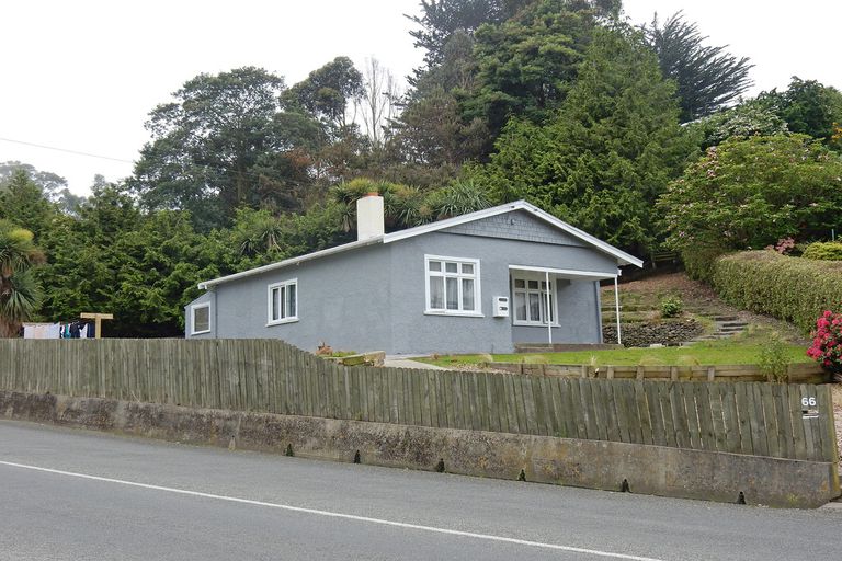 Photo of property in 66 Orwell Street, Oamaru North, Oamaru, 9400