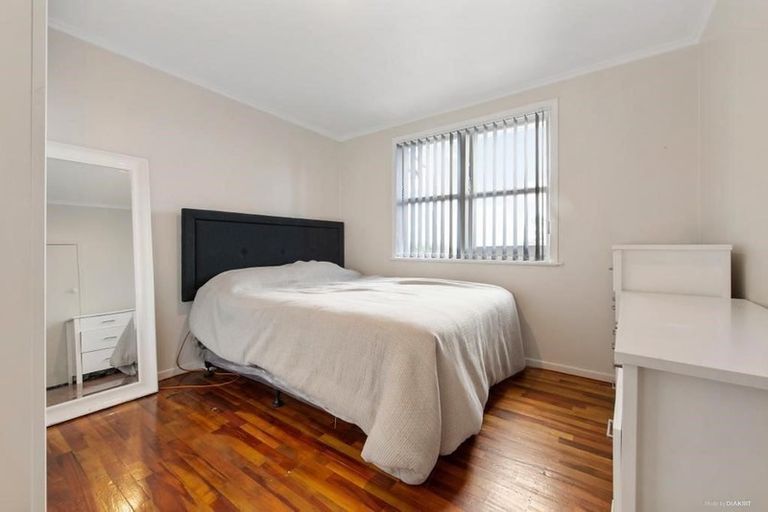 Photo of property in 75 Mahia Road, Manurewa, Auckland, 2102