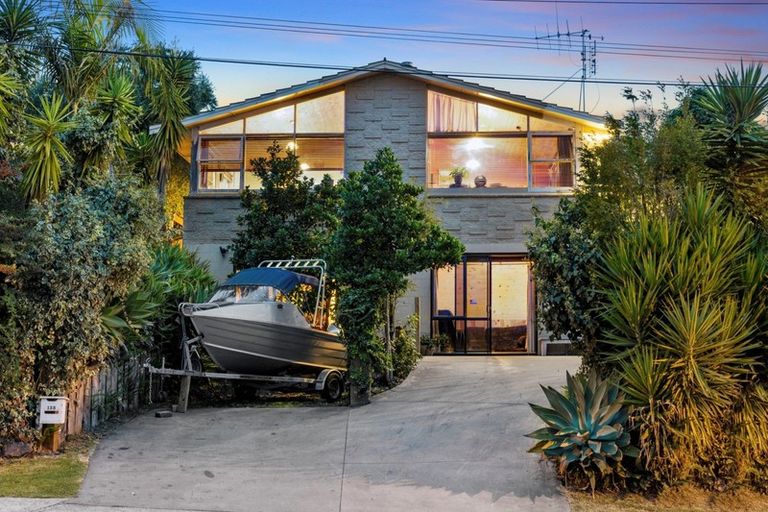 Photo of property in 138 Bellevue Road, Brookfield, Tauranga, 3110