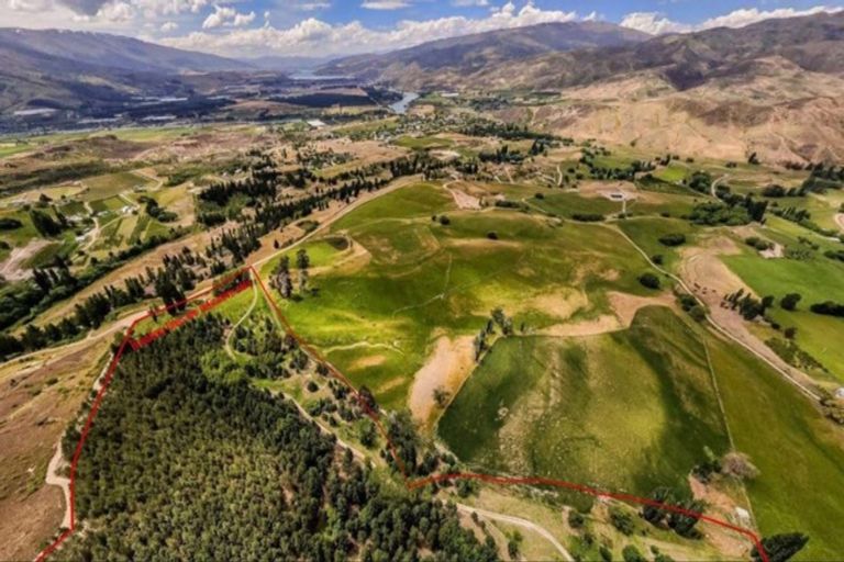 Photo of property in 95 Quartzville Road, Bannockburn, Cromwell, 9384