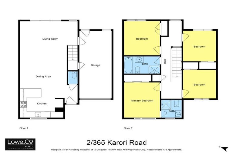 Photo of property in 365c Karori Road, Karori, Wellington, 6012