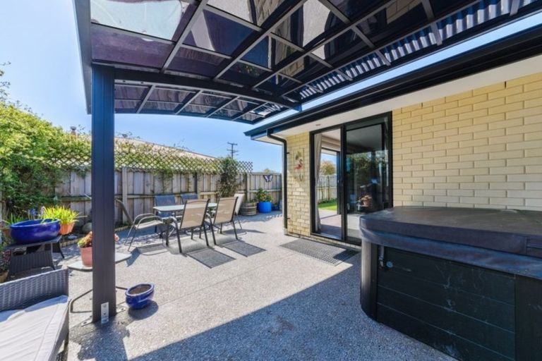 Photo of property in 28 Howick Road, Redwoodtown, Blenheim, 7201