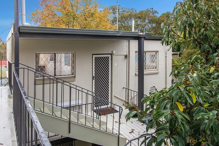 Photo of property in 10/27 Hepburn Street, Freemans Bay, Auckland, 1011