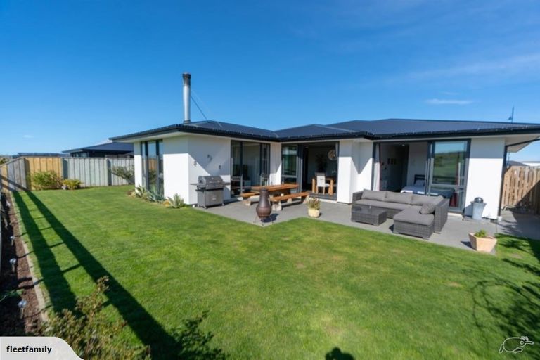 Photo of property in 13 Tiritiri Moana Drive, Pegasus, 7612