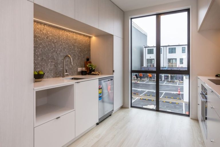 Photo of property in 16/191 Cashel Street, Christchurch Central, Christchurch, 8011