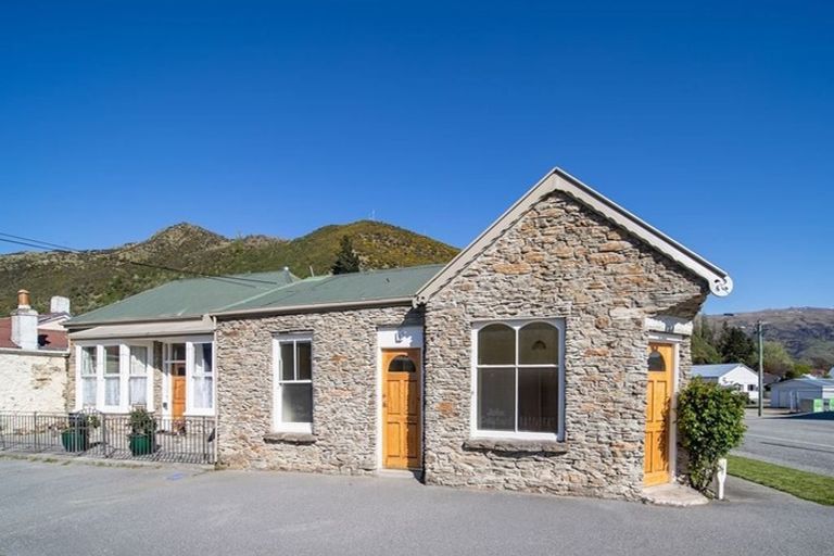 Photo of property in 125 Scotland Street, Roxburgh, 9500