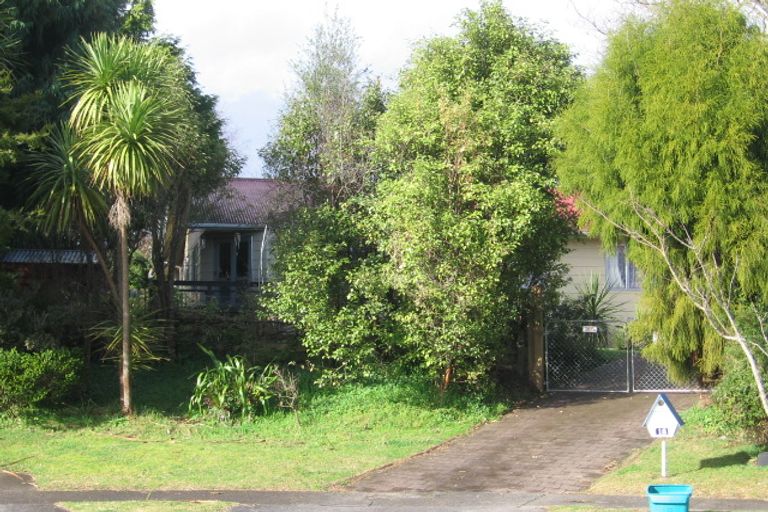 Photo of property in 18 Riley Place, Fitzroy, Hamilton, 3206
