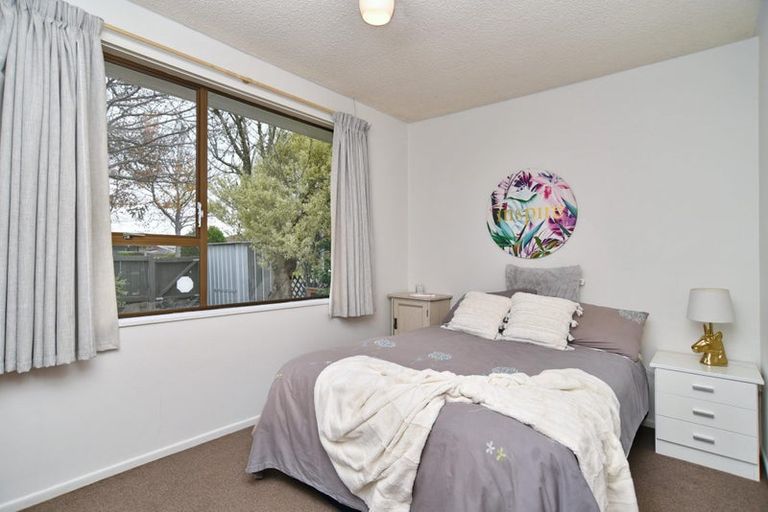 Photo of property in 1/7 Paprika Place, Bishopdale, Christchurch, 8053