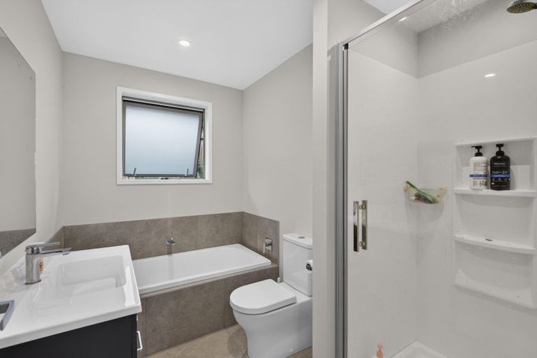 Photo of property in 30c Norwich Avenue, Spotswood, New Plymouth, 4310