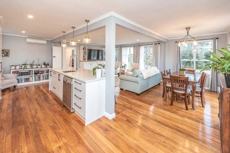 Photo of property in 119 Purnell Street, College Estate, Whanganui, 4500