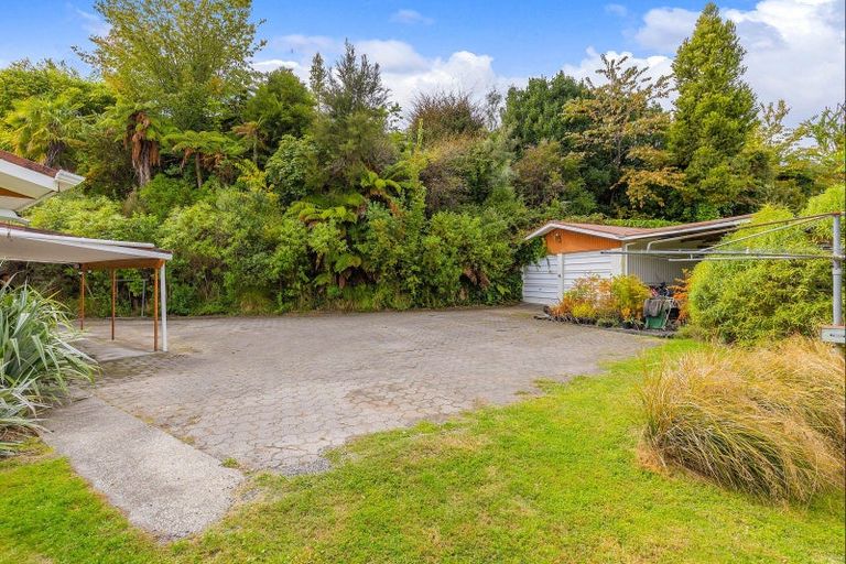 Photo of property in 50 Ward Street, Taumarunui, 3920
