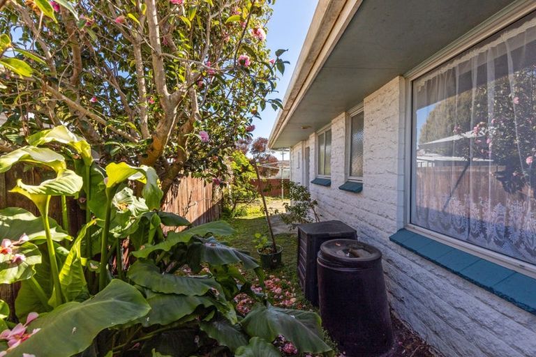 Photo of property in 2a Turner Place, Riversdale, Blenheim, 7201