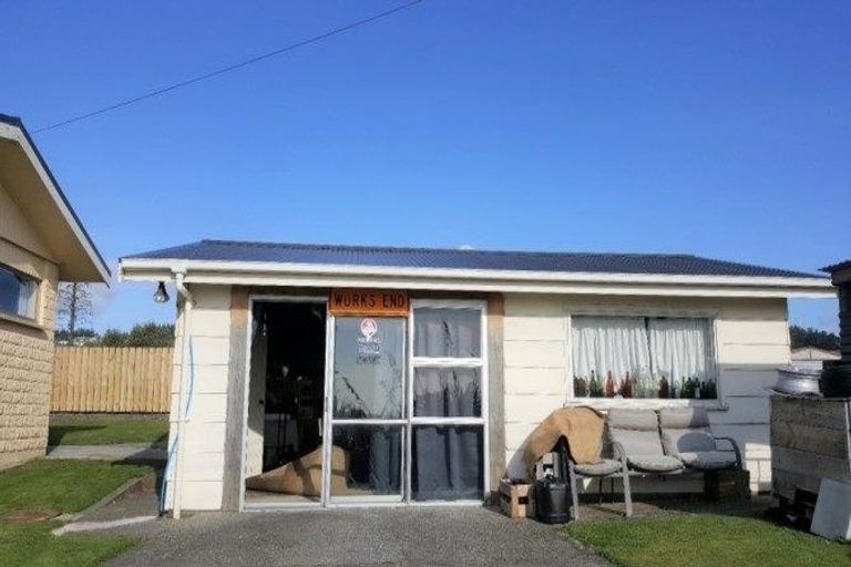 Photo of property in 379 Main South Road, Paroa, Greymouth, 7805