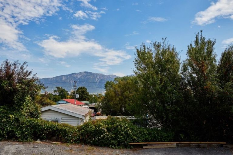 Photo of property in 4 Davidson Terrace, Kaikoura, 7300