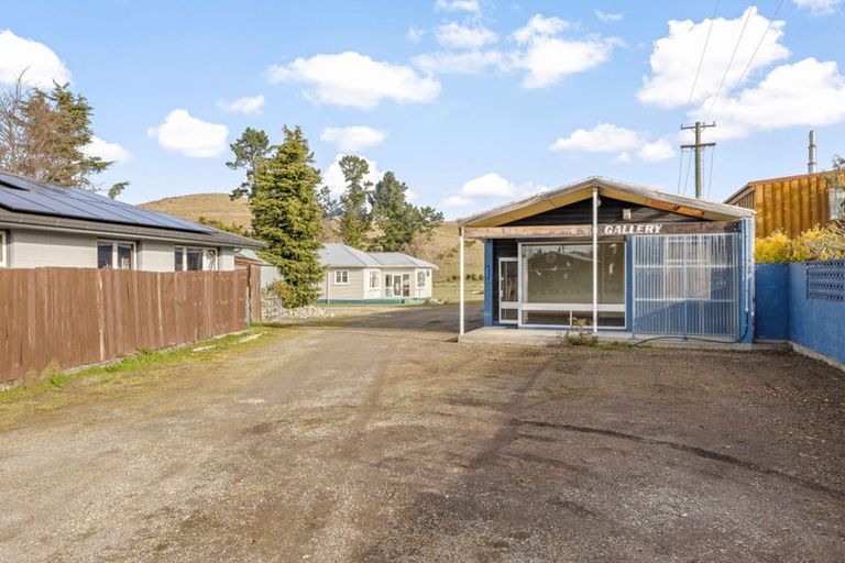 Photo of property in 5669 West Coast Road, Springfield, 7681