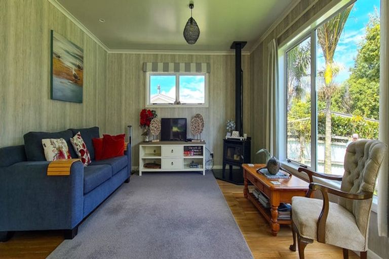 Photo of property in 241b Cowell Street, Kawhia, 3889