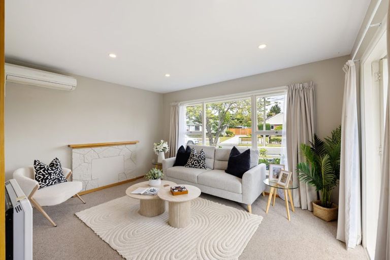 Photo of property in 14 Kingrove Street, Bishopdale, Christchurch, 8053