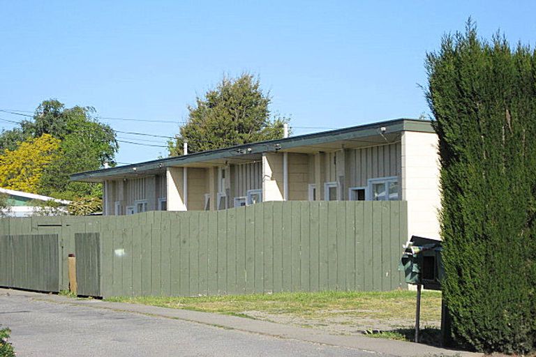 Photo of property in 109a Howick Road, Redwoodtown, Blenheim, 7201