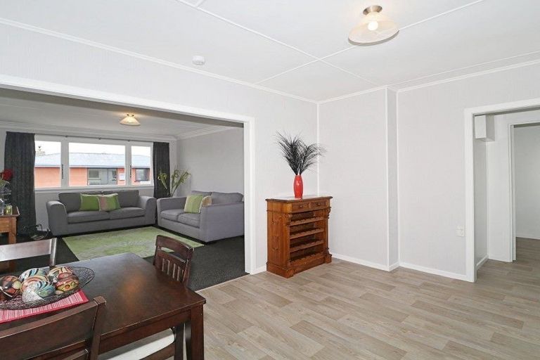 Photo of property in 223 Talbot Street, Hargest, Invercargill, 9810