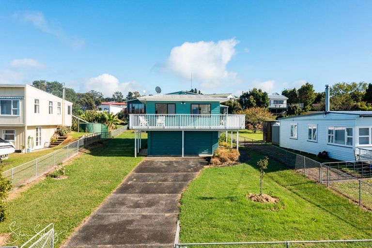 Photo of property in 25 Ngatoto Road, Tinopai, Matakohe, 0593