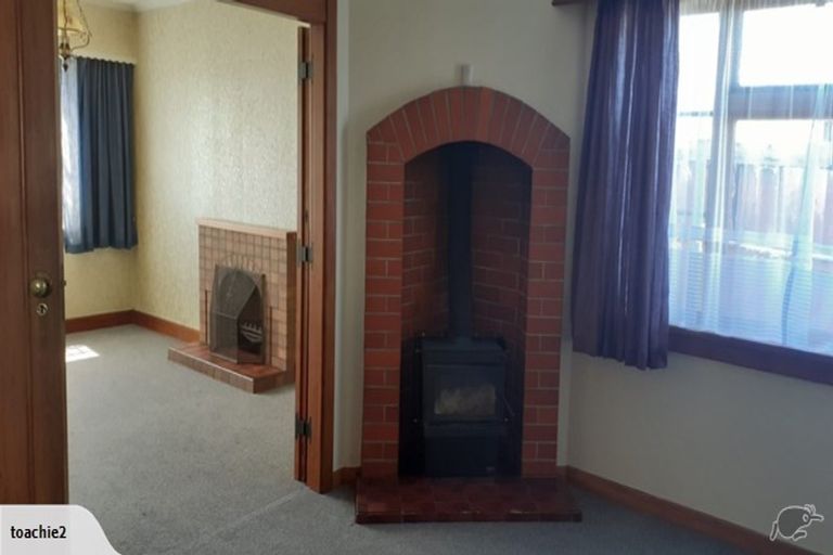 Photo of property in 130 Dobson Street, Ashburton, 7700