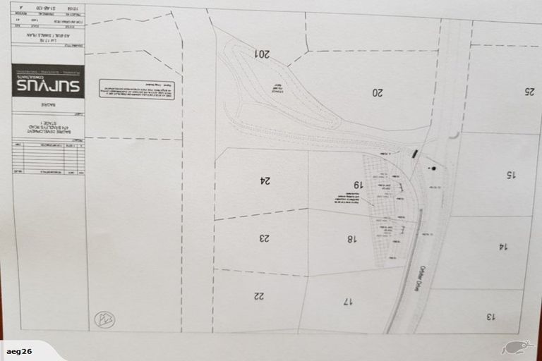 Photo of property in 9 Orbiter Drive, Ohoka, Kaiapoi, 7692