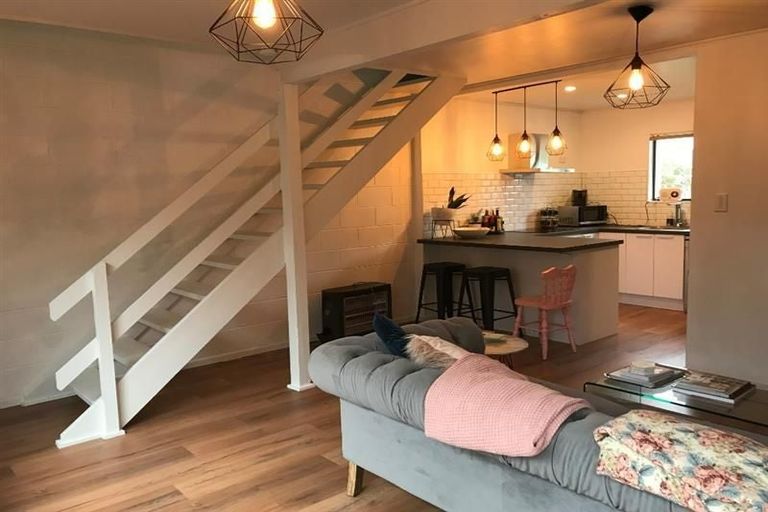 Photo of property in 25f Tennyson Street, Petone, Lower Hutt, 5012