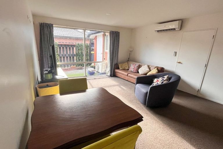 Photo of property in 2/107 Antigua Street, Addington, Christchurch, 8024