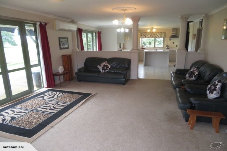 Photo of property in 166 Hangawera Road, Morrinsville, 3375