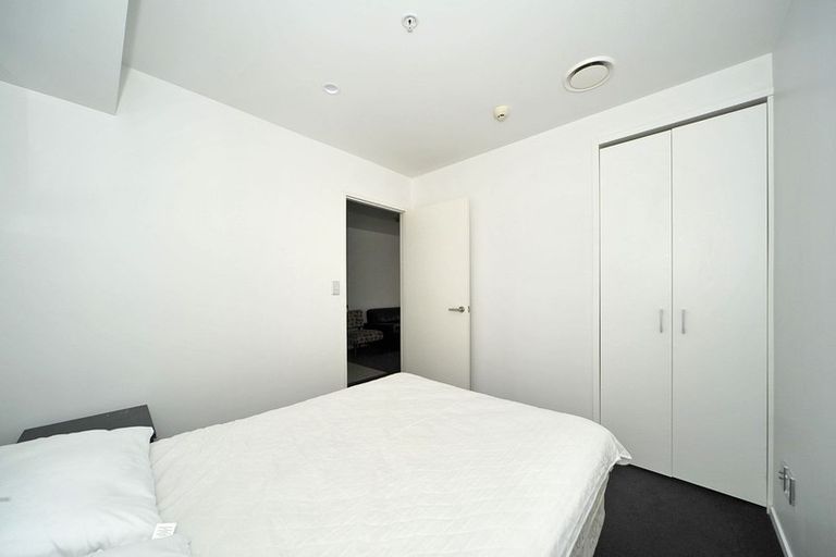 Photo of property in Soho Apartments, 1016/74 Taranaki Street, Te Aro, Wellington, 6011