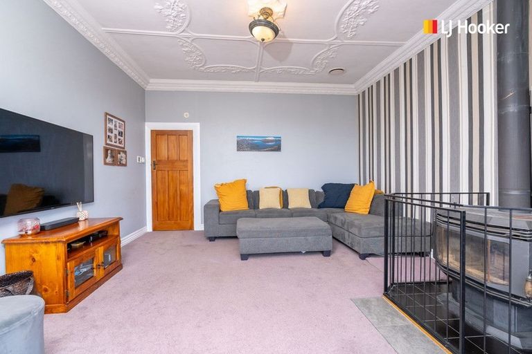 Photo of property in 14 Kamura Street, Tainui, Dunedin, 9013