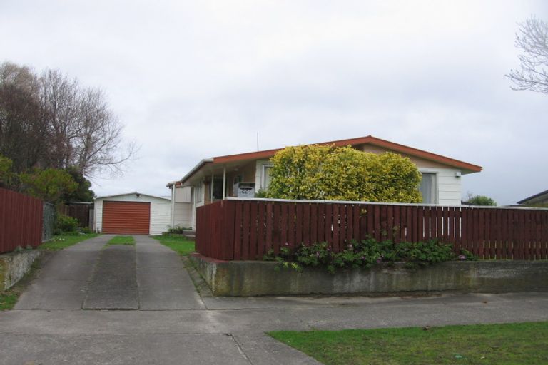 Photo of property in 66 Kaimanawa Street, Kelvin Grove, Palmerston North, 4414