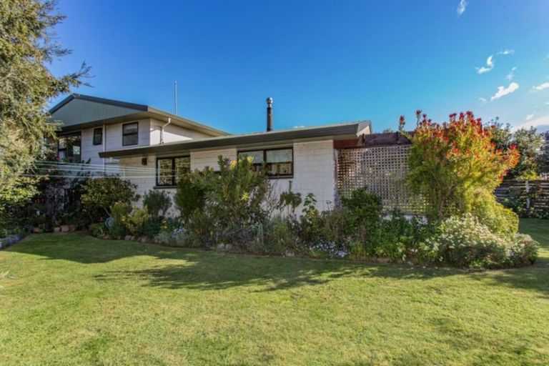 Photo of property in 8 Bankview Place, Amberley, 7410