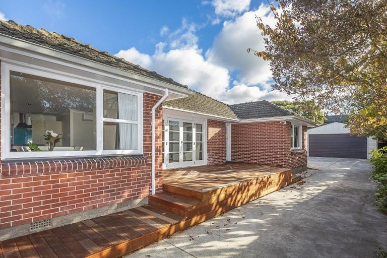 Photo of property in 9 Wendover Street, Bishopdale, Christchurch, 8053