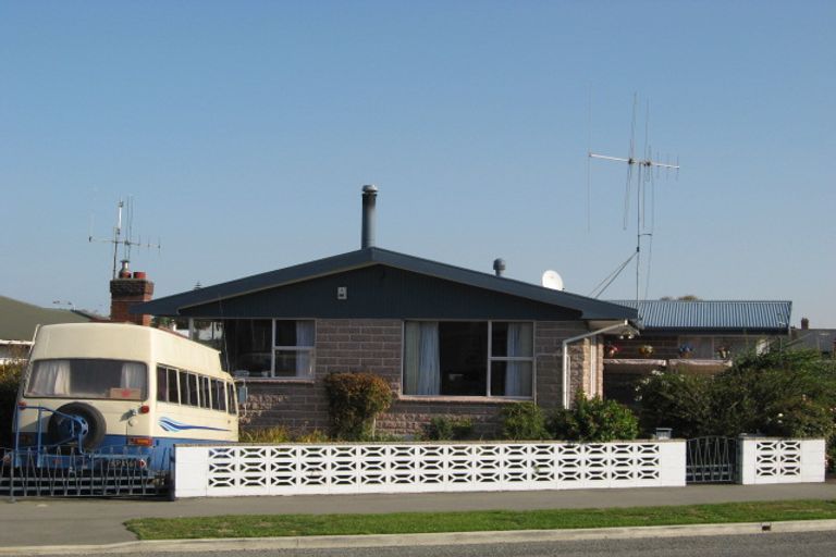 Photo of property in 20 Catherine Street, Parkside, Timaru, 7910