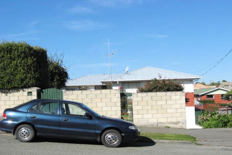Photo of property in 15 Waitaki Street, Glenwood, Timaru, 7910