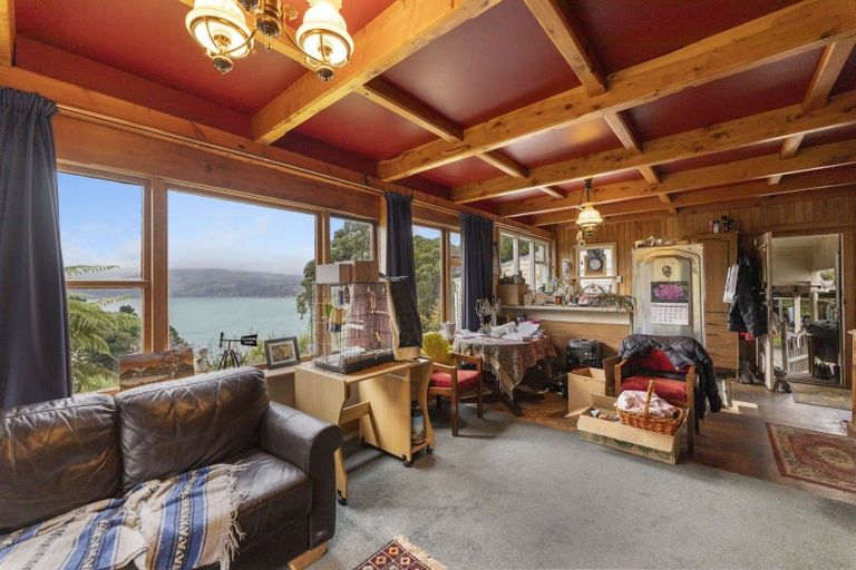 Photo of property in 19 Downes Road, Roseneath, Port Chalmers, 9023