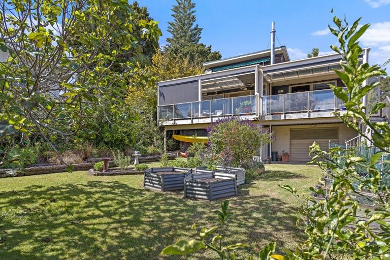 Photo of property in 5 Kanuka Road, Sandspit, Warkworth, 0982