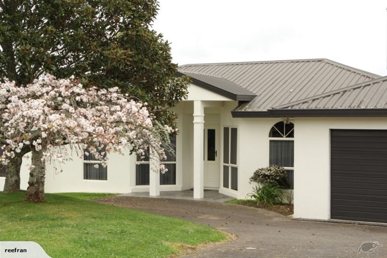 Photo of property in 14 Ben Lomond Place, Nawton, Hamilton, 3200